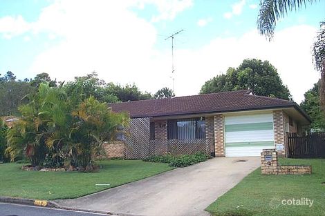 Property photo of 12 Spindle Street Palm Beach QLD 4221