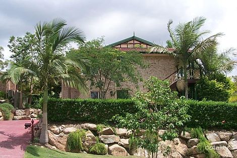 Property photo of 1 Benjamina Place The Gap QLD 4061