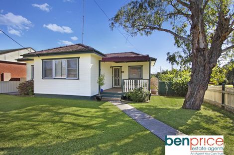 Property photo of 29 Church Street Riverstone NSW 2765