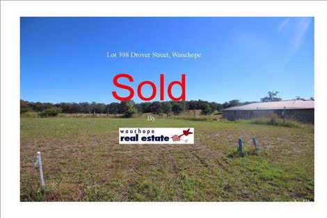 24 Drover St, Wauchope, NSW 2446
