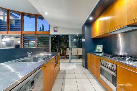 Property photo of 29 Addison Street Red Hill QLD 4059