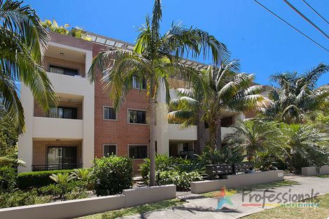 Property photo of 3/1-5 Rutland Street Allawah NSW 2218