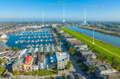 Property photo of 2/19 North Shore Drive Patterson Lakes VIC 3197