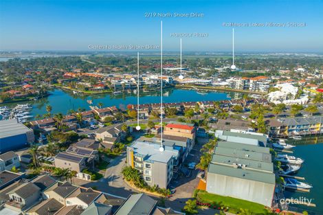 Property photo of 2/19 North Shore Drive Patterson Lakes VIC 3197