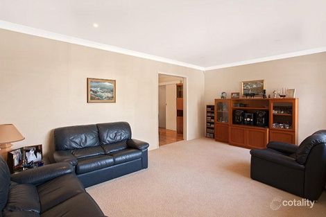 Property photo of 10 Gilles Crescent Beacon Hill NSW 2100