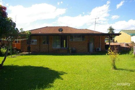 Property photo of 20 Stringer Street Nambucca Heads NSW 2448