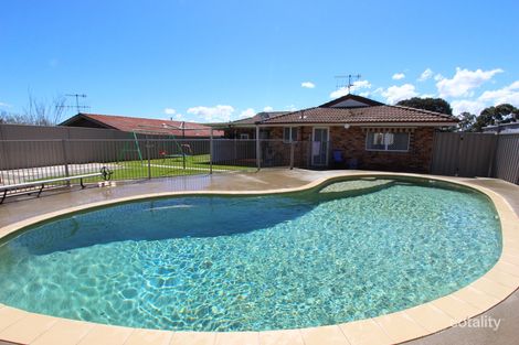 39 Kabbera Bvd, Kelso, NSW 2795