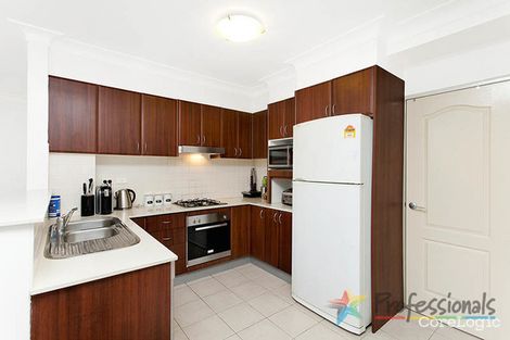 Property photo of 3/1-5 Rutland Street Allawah NSW 2218