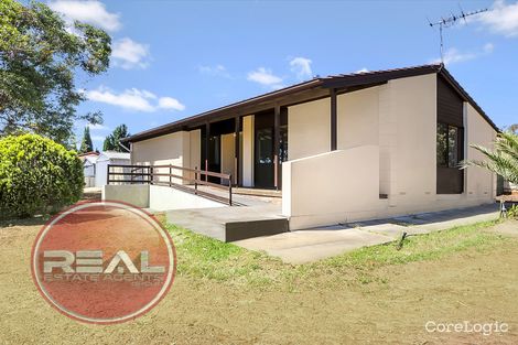 Property photo of 20 Dimboola Court Craigmore SA 5114