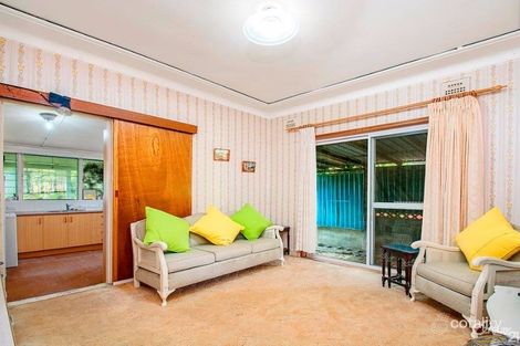 Property photo of 23 Binya Street Pendle Hill NSW 2145