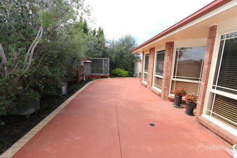 Property photo of 24 Gleneagles Drive Melton West VIC 3337