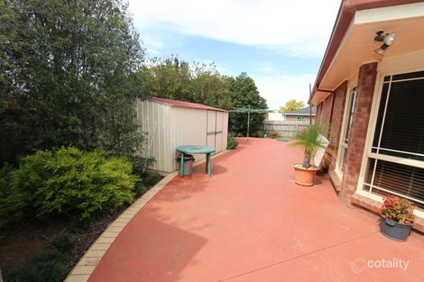 Property photo of 24 Gleneagles Drive Melton West VIC 3337