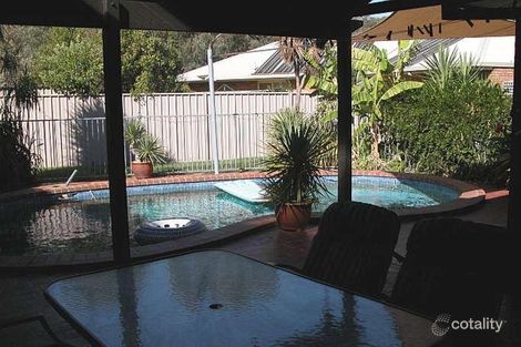 Property photo of 2 Echo Court Kialla VIC 3631