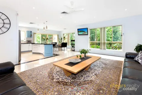 Property photo of 29 Eyles Avenue Epping NSW 2121