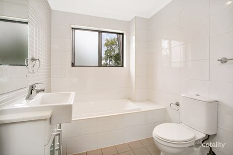 Property photo of 13/45 Eastbourne Road Homebush West NSW 2140