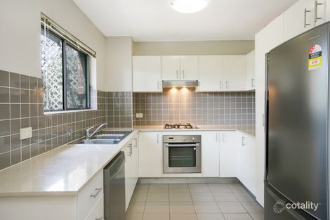 Property photo of 13/45 Eastbourne Road Homebush West NSW 2140