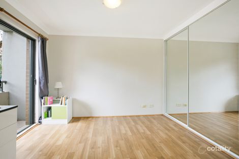 Property photo of 13/45 Eastbourne Road Homebush West NSW 2140