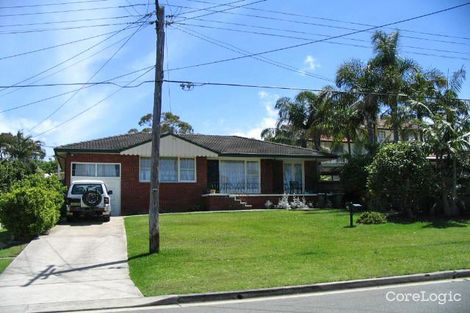Property photo of 36A Wandella Road Allambie Heights NSW 2100