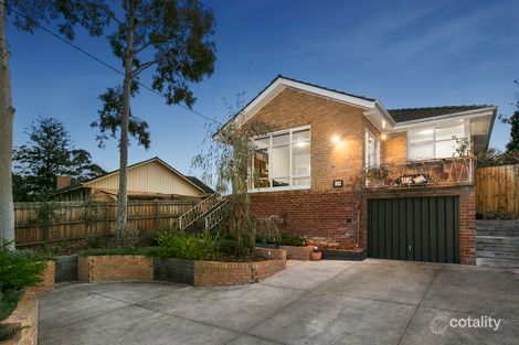 179 Beverley Rd, Rosanna, VIC 3084