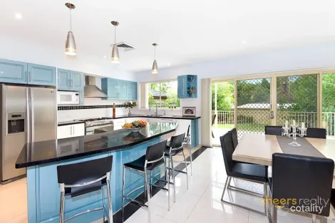 Property photo of 29 Eyles Avenue Epping NSW 2121