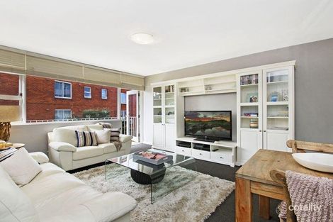 13/7 Anderson St, Neutral Bay, NSW 2089