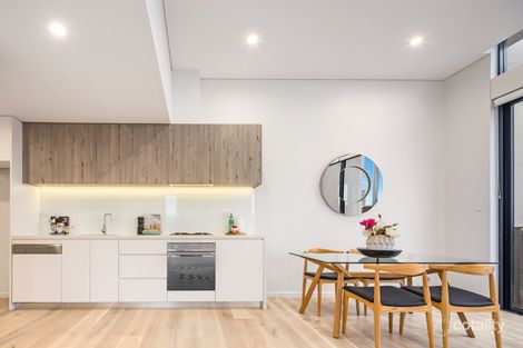 Property photo of 705/6-10 Rothschild Avenue Rosebery NSW 2018