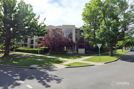 7/7 Gould St, Turner, ACT 2612