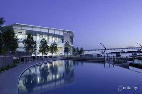 Property photo of LOT 7502/2 Ephraim Island Paradise Point QLD 4216