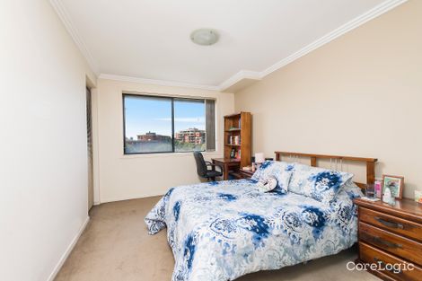 Property photo of 15601/177-219 Mitchell Road Erskineville NSW 2043