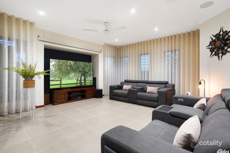 Property photo of 2 Kieran Street Bellamack NT 0832