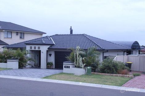 14 Heritage Heights Cct, St Helens Park, NSW 2560