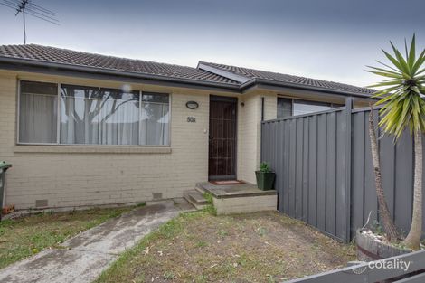 Property photo of 50 Kinlock Street Bell Post Hill VIC 3215