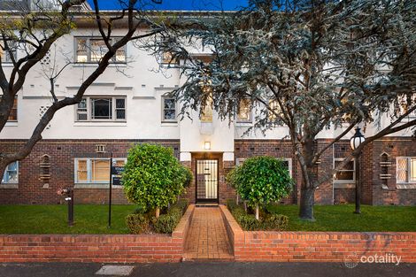 10/33 Queens Rd, Melbourne, VIC 3004