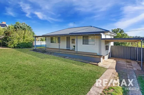 Property photo of 64 George Street Junee NSW 2663