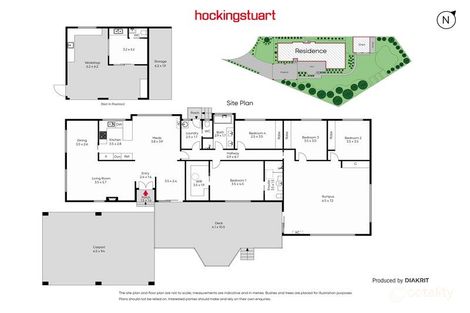 Property photo of 69 Landstrom Quadrant Kilsyth VIC 3137