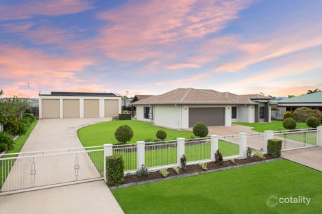 Property photo of 35 Chelsea Drive Condon QLD 4815