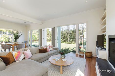 Property photo of 24 Netherlee Street Glen Iris VIC 3146