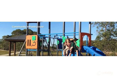 Property photo of 73 Parklands Drive Branyan QLD 4670