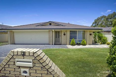 Property photo of 2 Cotswold Close Coffs Harbour NSW 2450