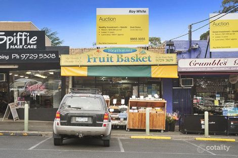 178 Canterbury Rd, Heathmont, VIC 3135