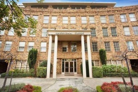 43/485-489 St Kilda Rd, Melbourne, VIC 3004