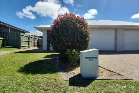 1/15 Radcliffe Cres, Glenvale, QLD 4350