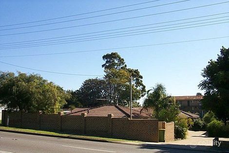 3/15 Pulford Lane, Fremantle, WA 6160