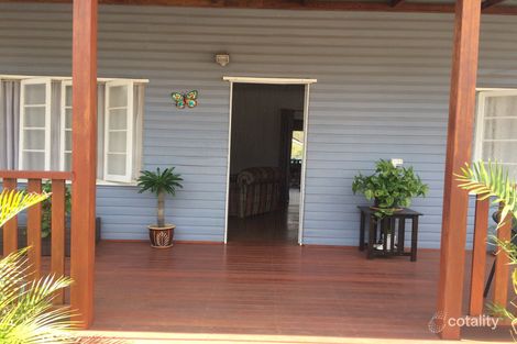 Property photo of 45 Third Avenue Cracow QLD 4719