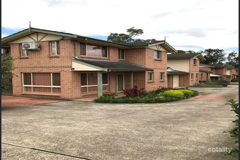 Property photo of 1/84 Metella Road Toongabbie NSW 2146