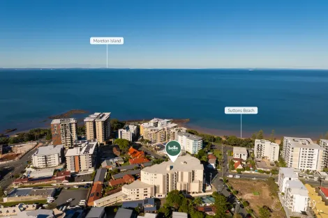 Property photo of 409/81 Sutton Street Redcliffe QLD 4020