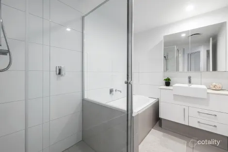 Property photo of 409/81 Sutton Street Redcliffe QLD 4020