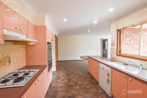 Property photo of 16 Railway Terrace Willow Vale NSW 2575