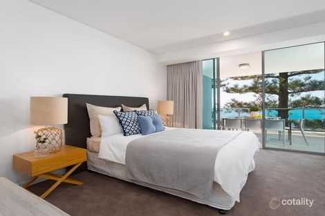 Property photo of 33/18-28 Prince Edward Parade Redcliffe QLD 4020