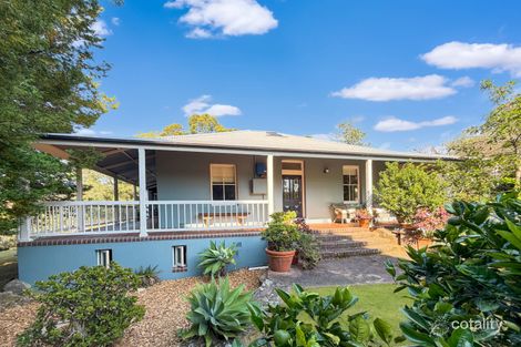 41 Winbourne Rd, Hazelbrook, NSW 2779